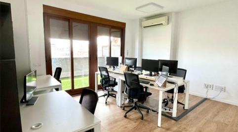 Office to rent in Calle de Villanueva, 16, Recoletos, Madrid - image 5 Photo 5 of Office to rent in Calle de Villanueva, 16, Recoletos, Madrid