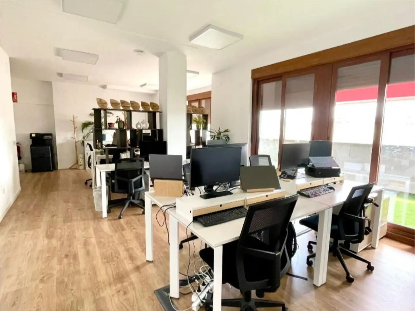 Office for rent in Calle de Villanueva, 16, Recoletos Office for rent in Madrid