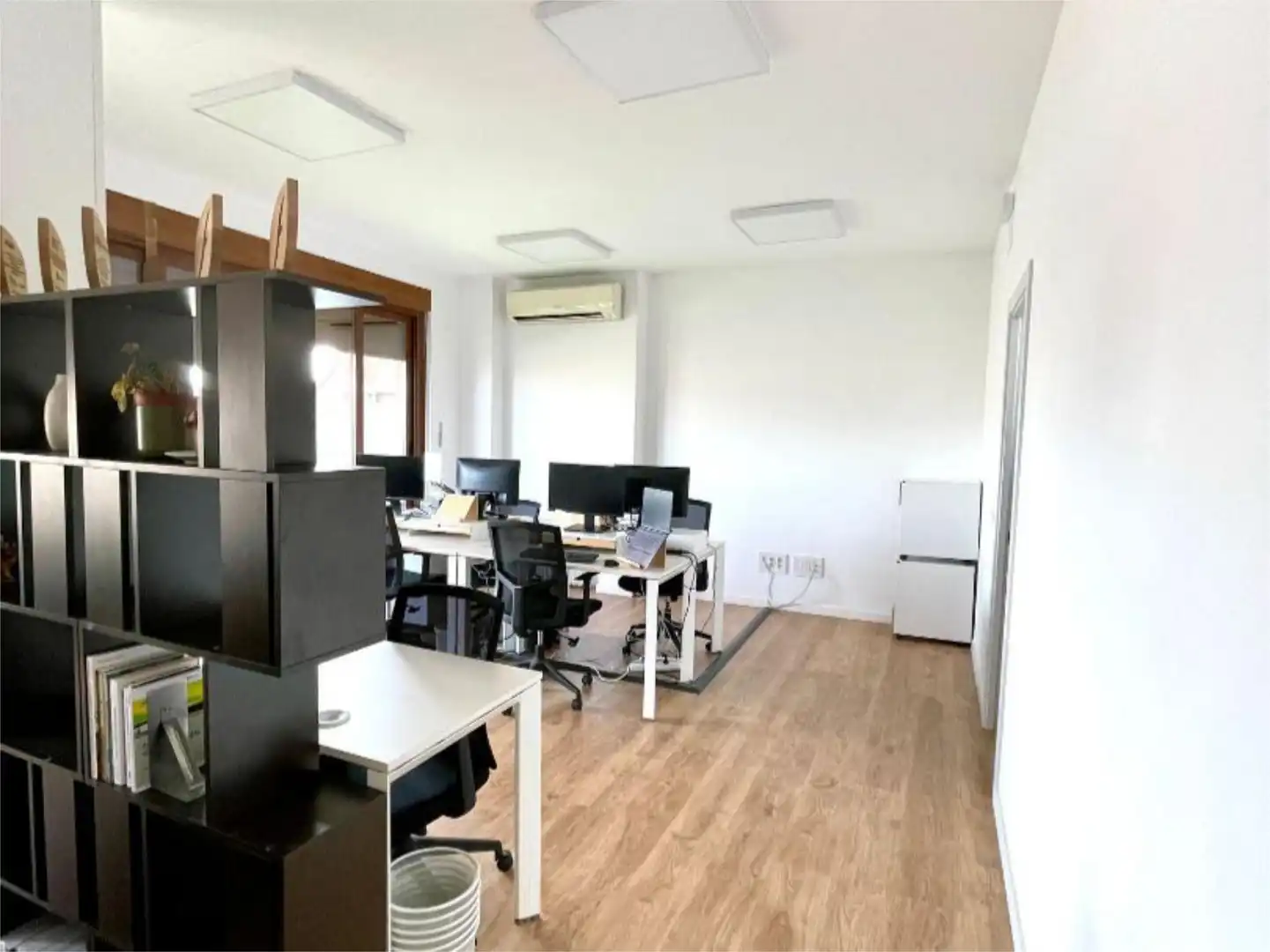 Office for rent in Calle de Villanueva, 16, Recoletos Office for rent in Madrid