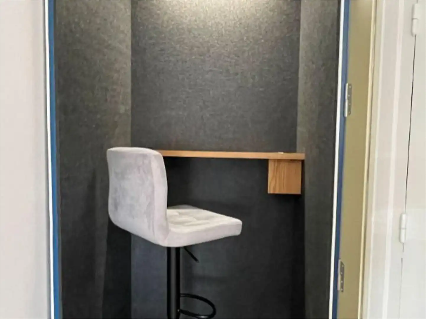 Office for rent in Calle de Villanueva, 16, Recoletos Office for rent in Madrid