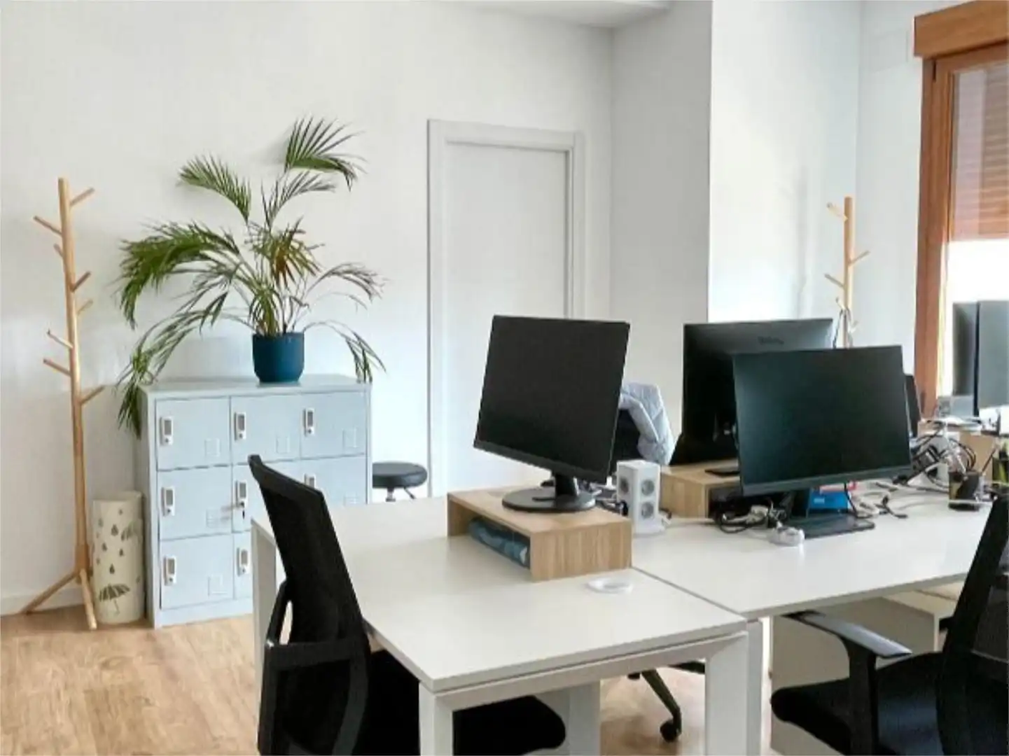 Office for rent in Calle de Villanueva, 16, Recoletos Office for rent in Madrid