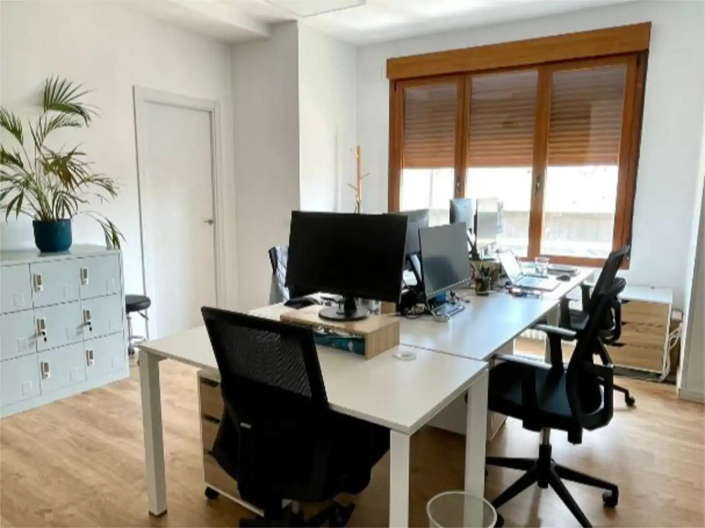 Office for rent in Calle de Villanueva, 16, Recoletos Office for rent in Madrid