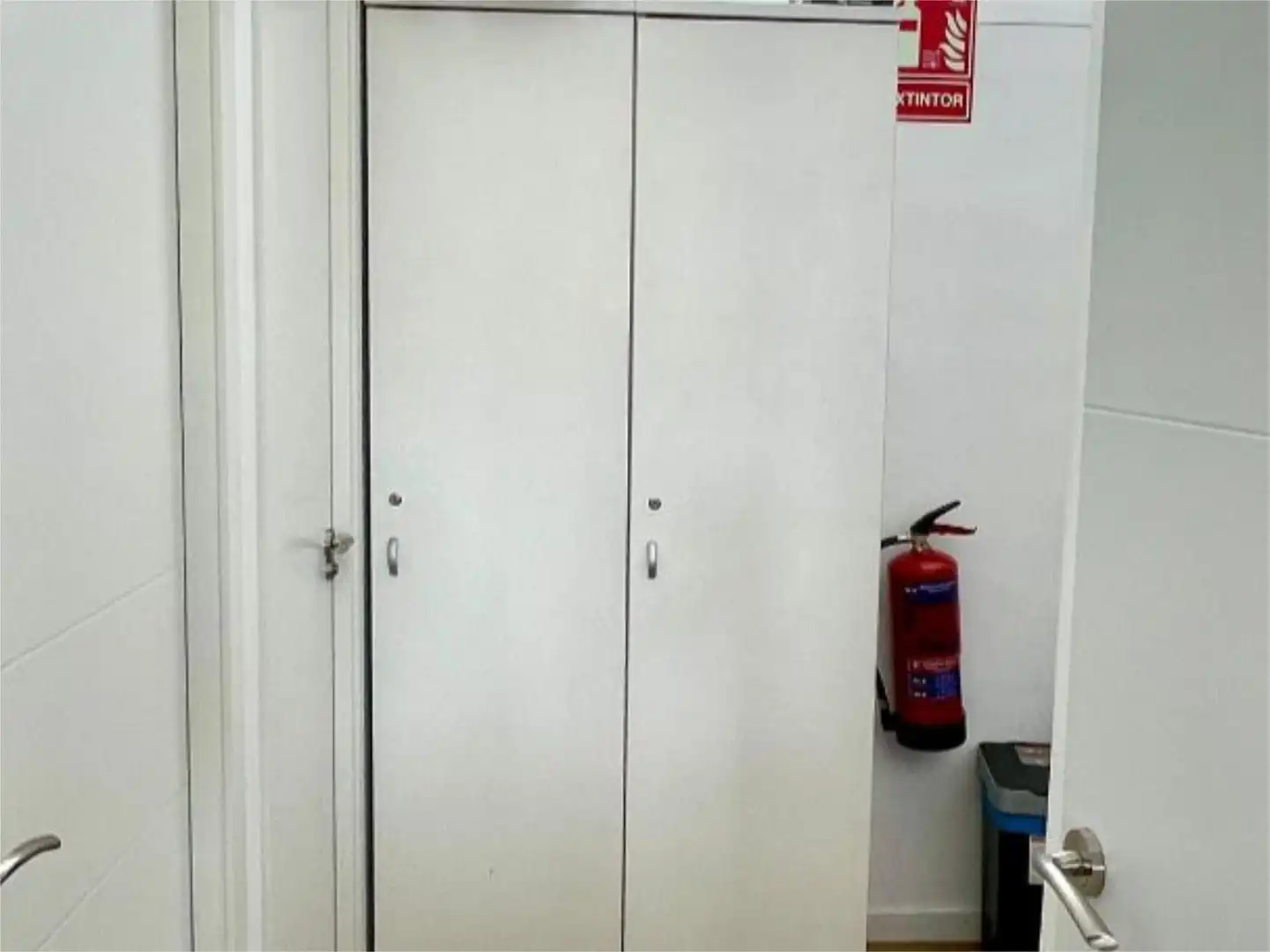 Office for rent in Calle de Villanueva, 16, Recoletos Office for rent in Madrid