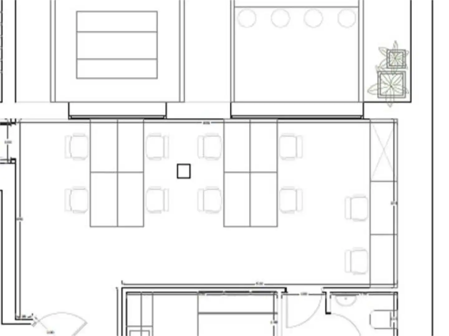 Office for rent in Calle de Villanueva, 16, Recoletos Office for rent in Madrid