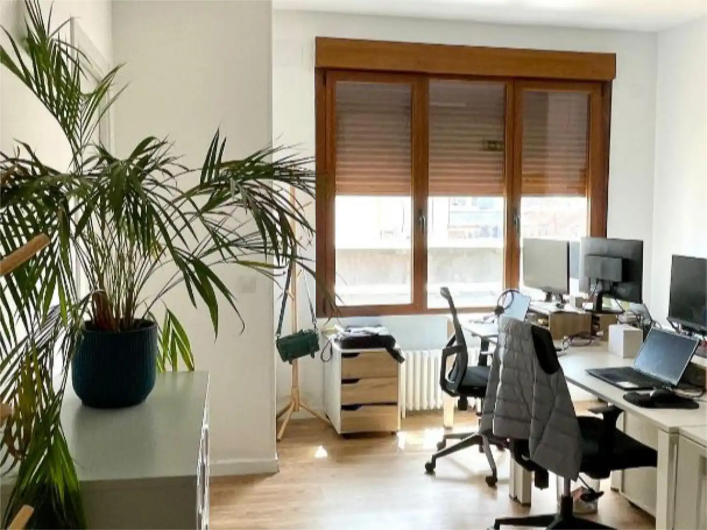 Office for rent in Calle de Villanueva, 16, Recoletos Office for rent in Madrid