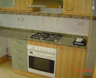 Cuina de Pis en venda en  Tarragona Capital amb Aire condicionat, Calefacció i Terrassa