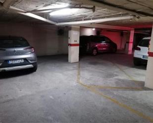 Parking of Garage to rent in  Sevilla Capital