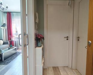 Flat for sale in  Madrid Capital  with Air Conditioner, Heating and Parquet flooring