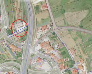 Industrial buildings for sale in Santiago de Compostela 