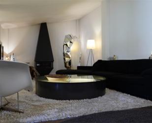 Living room of Country house for sale in El Perdigón   with Air Conditioner, Terrace and Swimming Pool