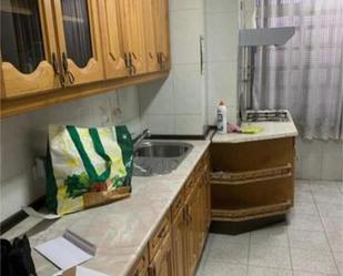 Cuina de Pis en venda en Leganés amb Terrassa, Traster i Piscina