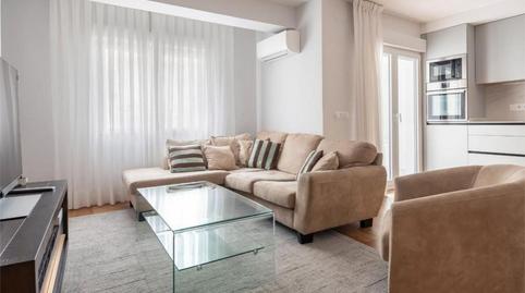 Foto 2 de Apartament de lloguer a Carrer del Doctor Trueta, 211, El Poblenou,  Barcelona Capital