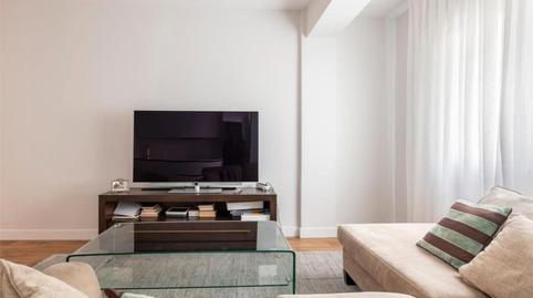 Foto 3 de Apartament de lloguer a Carrer del Doctor Trueta, 211, El Poblenou,  Barcelona Capital