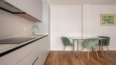 Foto 4 de Apartament de lloguer a Carrer del Doctor Trueta, 211, El Poblenou,  Barcelona Capital