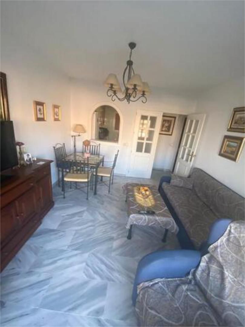 Flat to rent in Puerto Deportivo
