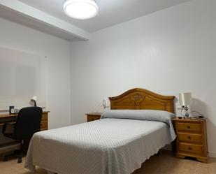 Dormitori de Pis per a compartir en  Murcia Capital amb Aire condicionat, Terrassa i Moblat