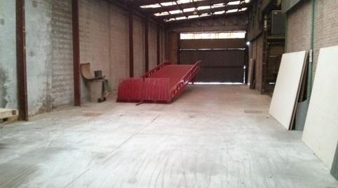 Photo 3 of Industrial buildings to rent in Ajoain Auzoa, 11, Legorreta, Gipuzkoa