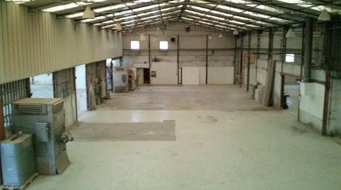 Photo 2 of Industrial buildings to rent in Ajoain Auzoa, 11, Legorreta, Gipuzkoa