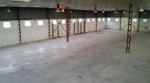 Photo 4 of Industrial buildings to rent in Ajoain Auzoa, 11, Legorreta, Gipuzkoa