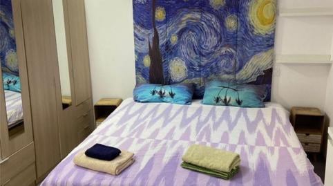 Flat to rent in Calle del Padre Rubio, 13, Almenara -Ventilla, Madrid - image 4 Photo 4 of Flat to rent in Calle del Padre Rubio, 13, Almenara -Ventilla, Madrid