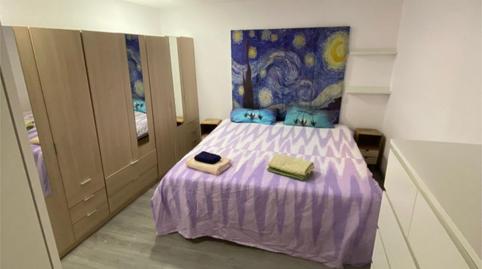 Flat to rent in Calle del Padre Rubio, 13, Almenara -Ventilla, Madrid - image 5 Photo 5 of Flat to rent in Calle del Padre Rubio, 13, Almenara -Ventilla, Madrid