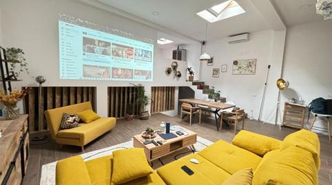 Flat to rent in Calle del Padre Rubio, 13, Almenara -Ventilla, Madrid - image 2 Photo 2 of Flat to rent in Calle del Padre Rubio, 13, Almenara -Ventilla, Madrid