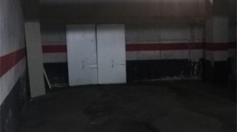 Garaje de alquiler en Calle Sabino Alvarez Gendin, 8, La Magdalena, Asturias - imagen 2 Foto 2 de Garaje de alquiler en Calle Sabino Alvarez Gendin, 8, La Magdalena, Asturias