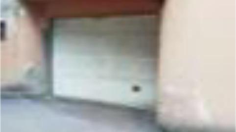 Garaje de alquiler en Calle Sabino Alvarez Gendin, 8, La Magdalena, Asturias - imagen 4 Foto 4 de Garaje de alquiler en Calle Sabino Alvarez Gendin, 8, La Magdalena, Asturias