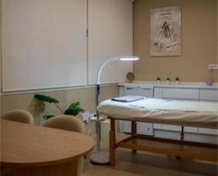 Dormitori de Oficina de lloguer en Benalmádena amb Aire condicionat