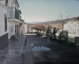 Exterior view of Single-family semi-detached for sale in Píñar  with Balcony