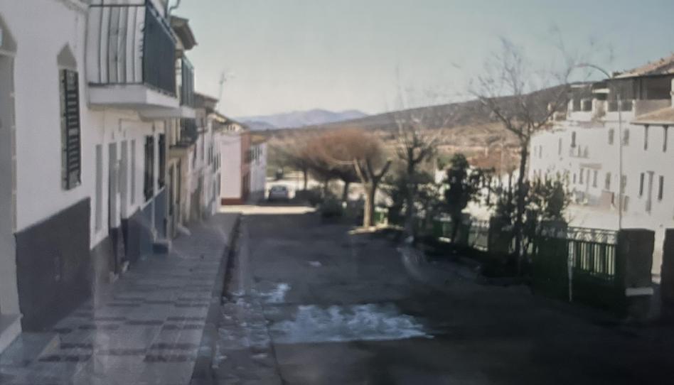 Single-family semi-detached for sale in Avenida de Andalucía, 39, Píñar, Granada - image 1 Photo 1 of Single-family semi-detached for sale in Avenida de Andalucía, 39, Píñar, Granada