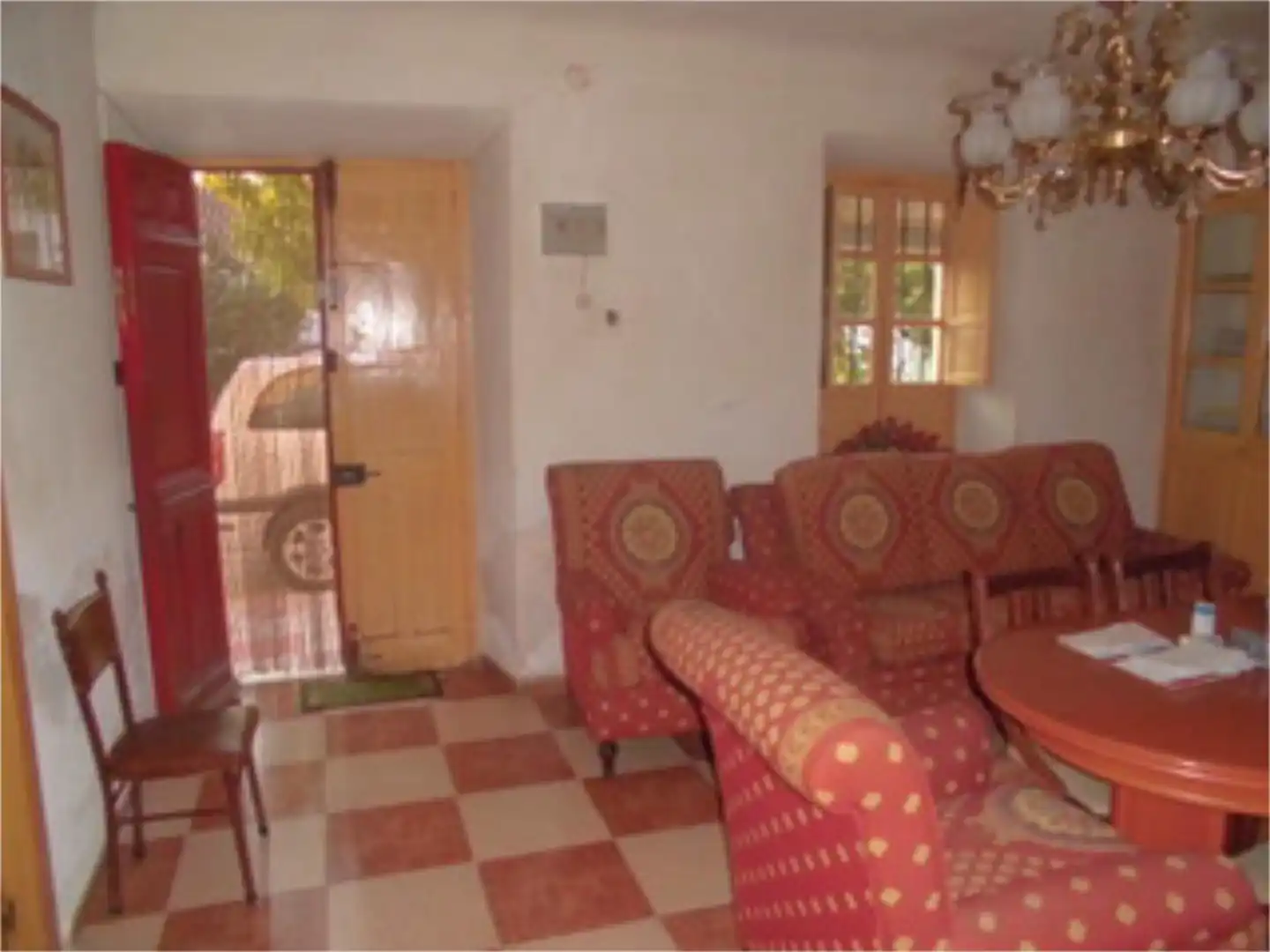 Detached homes for sale in Avenida de Andalucía, 39, Píñar Detached homes for sale in Píñar with Balcony