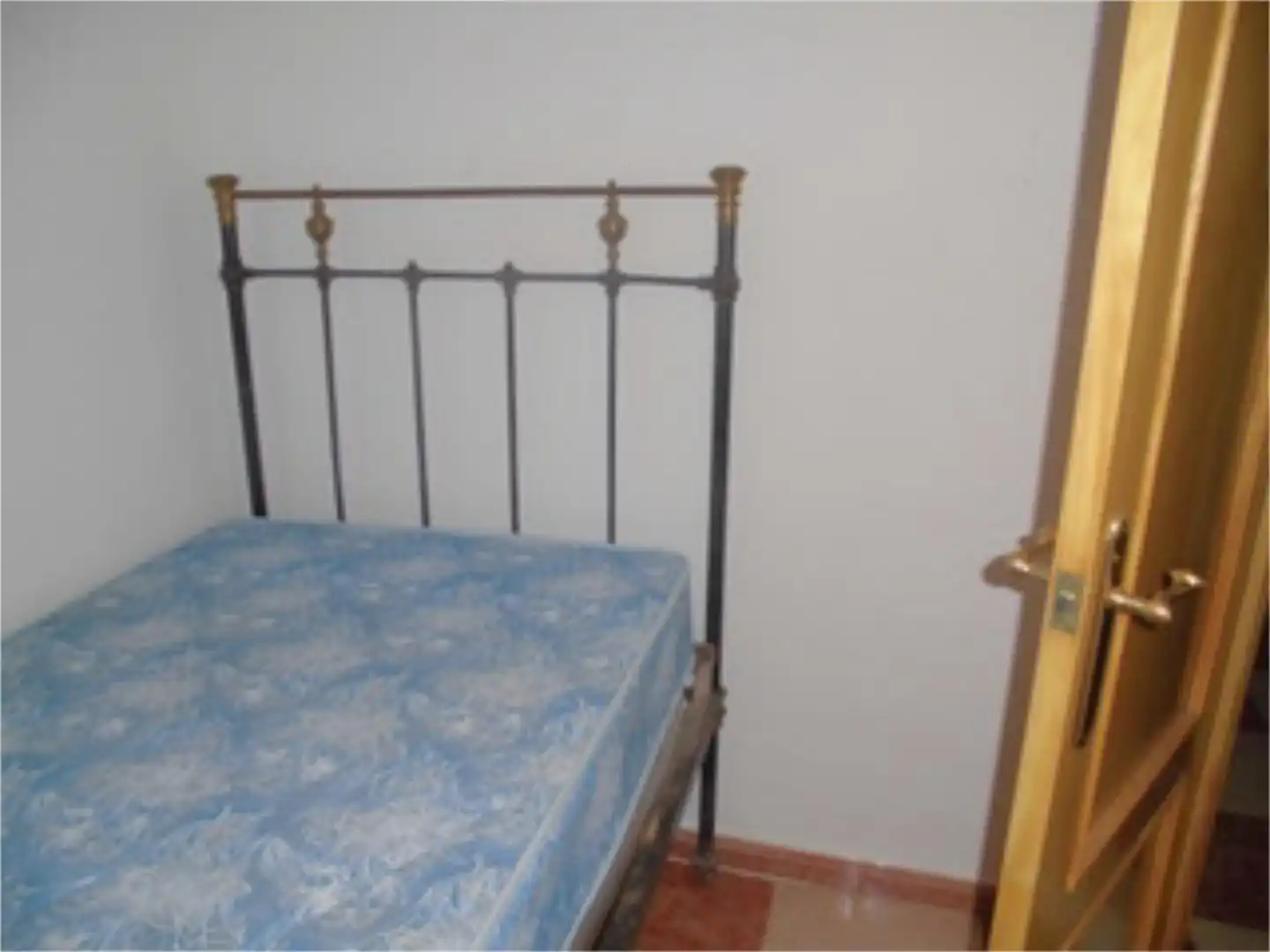 Detached homes for sale in Avenida de Andalucía, 39, Píñar Bedroom of Detached homes for sale in Píñar with Balcony