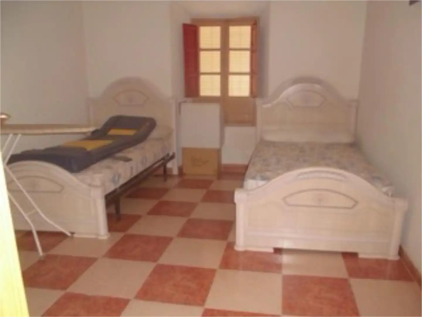 Detached homes for sale in Avenida de Andalucía, 39, Píñar Bedroom of Detached homes for sale in Píñar with Balcony