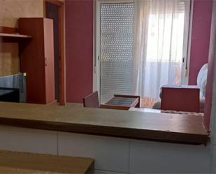 Kitchen of Flat for sale in Huércal de Almería  with Air Conditioner, Heating and Terrace