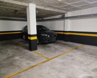 Aparcament de Garatge de lloguer en Algeciras