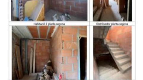 Photo 3 of Single-family semi-detached for sale in Carrer Major, 10, La Baronia de Rialb, Lleida