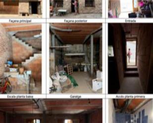 Single-family semi-detached for sale in La Baronia de Rialb  with Terrace, Storage room and Balcony
