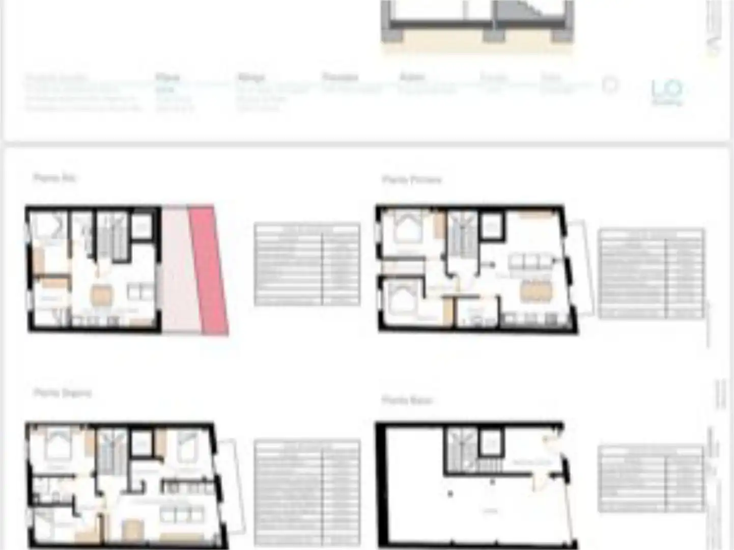 Casa adosada en venta en Carrer Major, 10, La Baronia de Rialb Casa adosada en venta en La Baronia de Rialb con Terraza, Trastero y Balcón