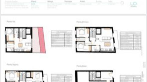 Photo 2 of Single-family semi-detached for sale in Carrer Major, 10, La Baronia de Rialb, Lleida