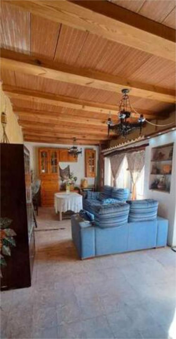 Living room of House or chalet for sale in Alpujarra de la Sierra