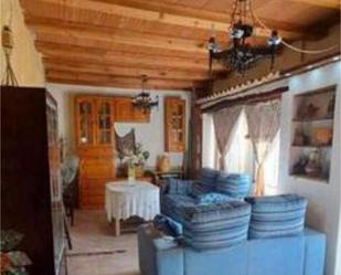 Living room of House or chalet for sale in  Granada Capital