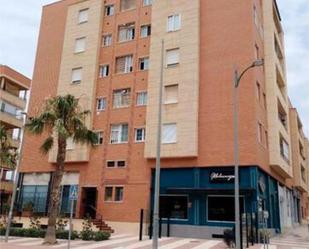 Exterior view of Apartment to rent in Roquetas de Mar  with Swimming Pool