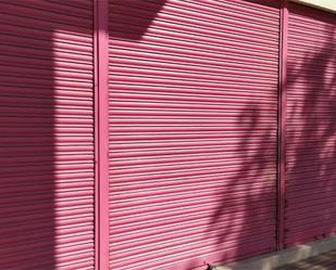 Exterior view of Premises for sale in  Sevilla Capital  with Air Conditioner and Parquet flooring