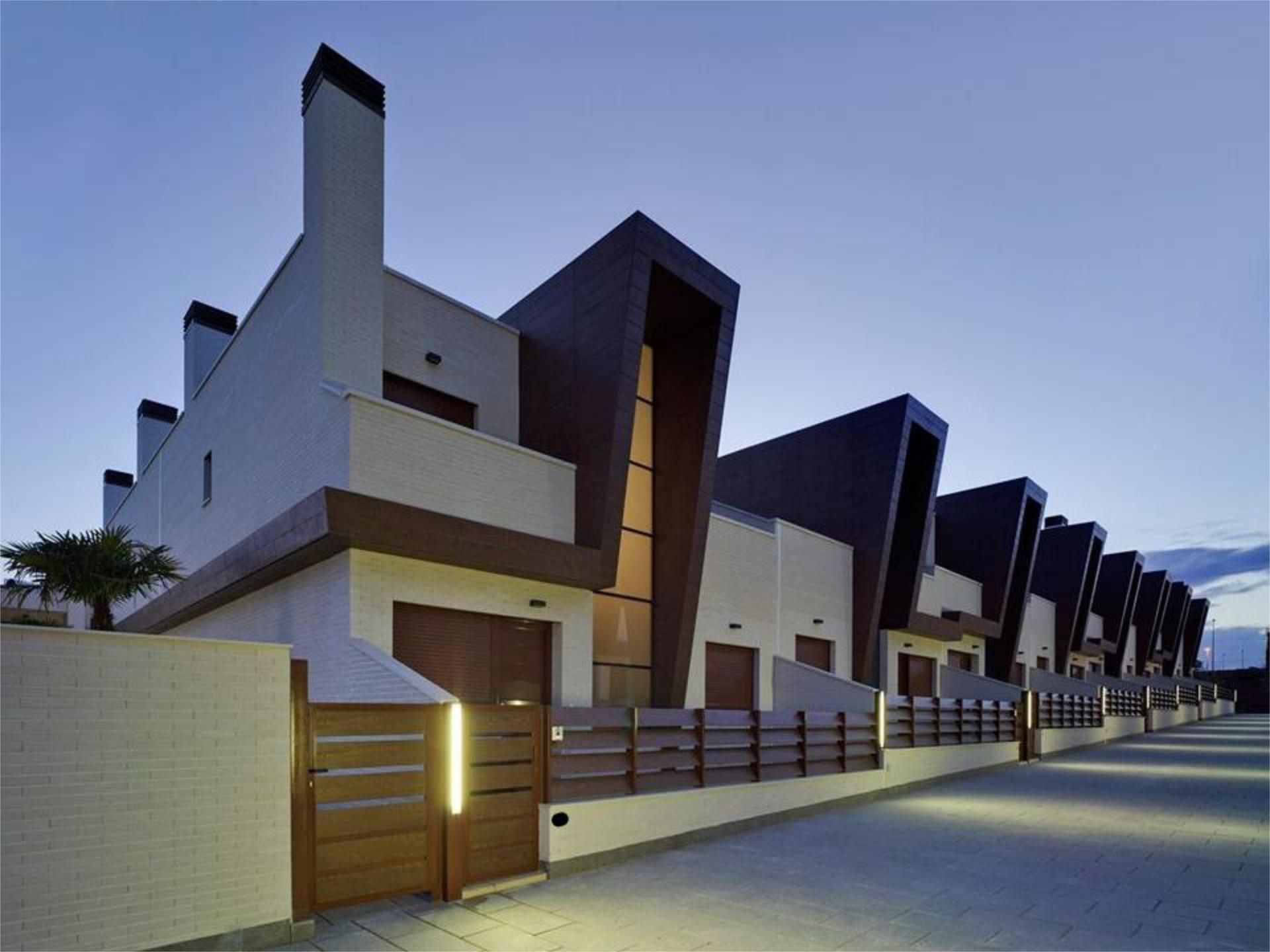 Dúplex de lloguer a Calle Constanza de Avilés, Guadalupe