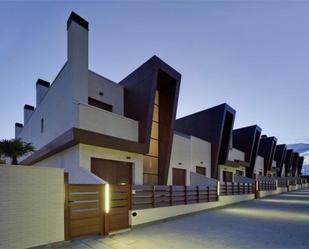 Dúplex de lloguer a Calle Constanza de Avilés, Guadalupe