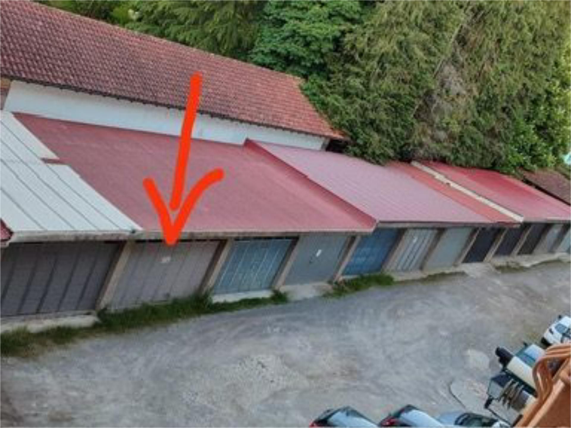 Aparcament de Garatge en venda en Baztan