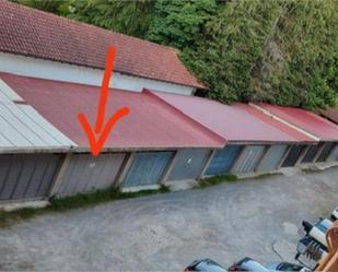 Parking of Garage for sale in Baztan