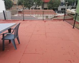Flat to rent in Ensanche - Río Júcar