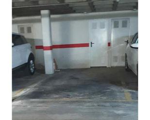 Parking of Garage to rent in Dénia